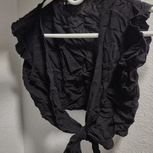 Shein Cover up free with bundle of 3